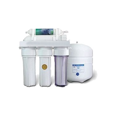 Esenyurt Su Arıtmacı