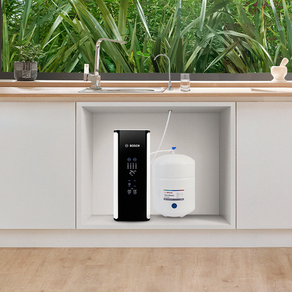 Esenyurt Su Arıtmacı