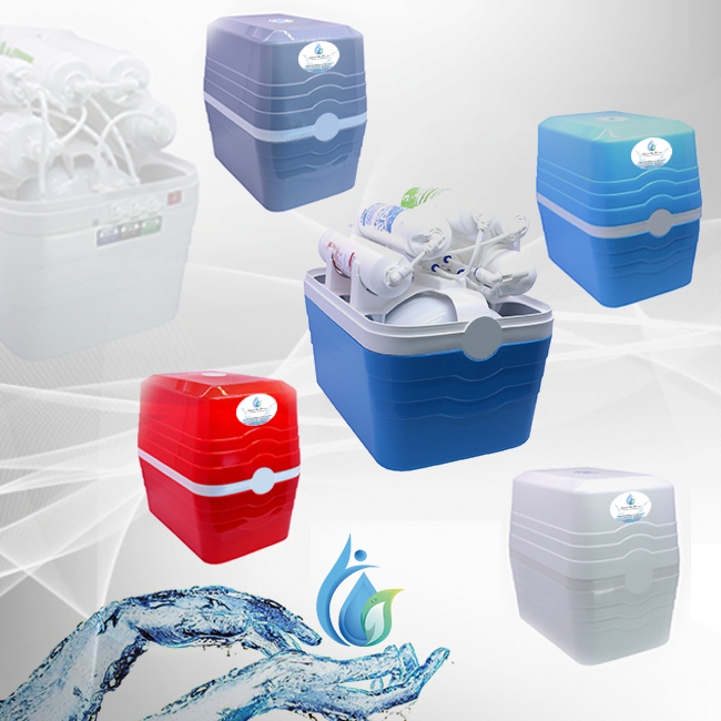 Esenyurt Su Arıtmacı